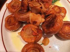 -ZAFFERANO西班牙海鲜饭(上海首店)