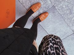 -HERMES(恒隆广场店)