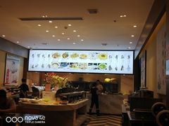 -弘善养生素食·海利慈光店