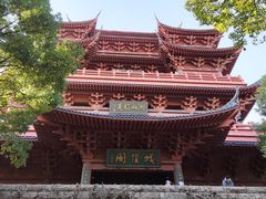 -城隍阁