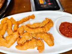-菌乡缘·野生菌蒸汽鱼火锅(江边夜市店)