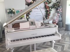 -浮梦·高空下午茶&水晶DIY