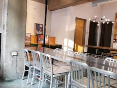 -Nectar One Cafe(勇烈路n1店)