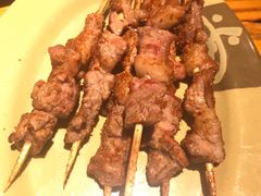 -丹东特色烤肉(南光三部店)