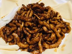 -金百万烤鸭店(马甸店)