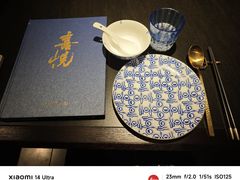 -喜悦烤鸭·新京菜(王府井店)