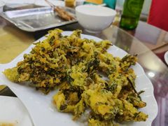 -途肴·老农饭庄(百里峡店)