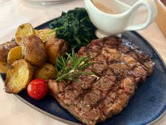 牛眼肉牛排-DA·MARCO大马可意大利餐厅(京华店)