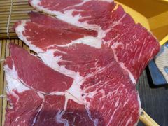 -AJIYA·池袋日式烧肉自助(天津万象城店)
