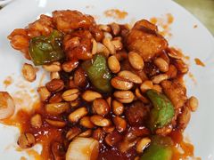 -奥华餐厅·老张记(台基厂店)