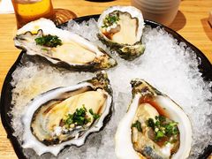 -隐泉之语日式料理(王府中环店)