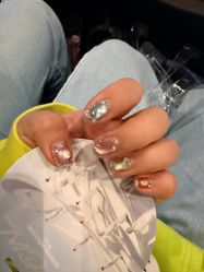 -斯馨·健康美甲美睫