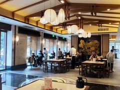 大堂-春发生饭店·非遗(南院门店)