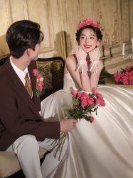 -第一夫人婚纱摄影(南京店)