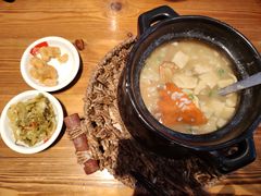 -皮蛋弟砂锅店(总店)