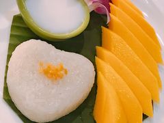 -金厨泰国餐厅·全泰籍厨师料理(拱北店)