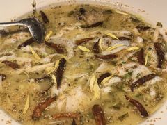 -渔语鱼新川菜Bistro(万象天地店)