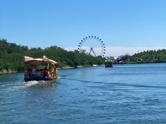 -渔岛海洋度假区