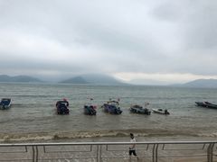 -鹏城人家海鲜酒家·23年老字号(较场尾店)