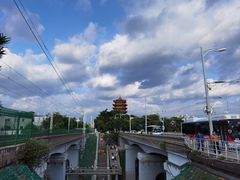 -武汉长江大桥