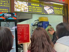 -龙翔臭豆腐(河坊街店)