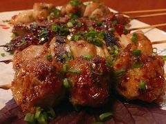 -由紀日本料理·炭火燒肉