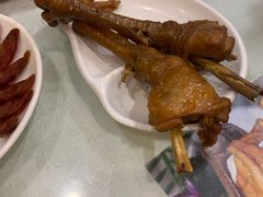 -廖老妈蹄花店(人民公园陕西街259号店)