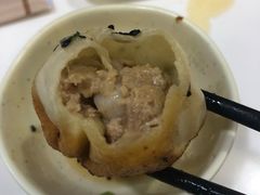 -咬不得高祖生煎·简餐(高银街店)
