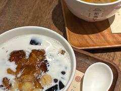 -彬媽糖水(侨鑫国际店)