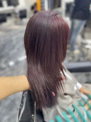 -Sying杉影日式烫染專門店