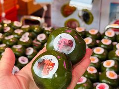 -品忆香炒货工坊(西稍门店)