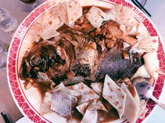 -旺顺阁鱼头泡饼(小红门店)