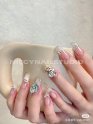 -斯馨·健康美甲美睫