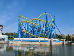 -大连海昌发现王国主题公园