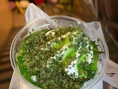 香香香菜新地-麦当劳(南京路2店)