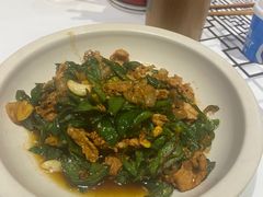 -山涧肴·泉水煮活鱼(坂田店)