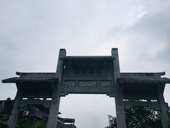 -扬美古镇景区