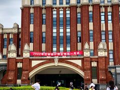-华东政法大学(松江校区)