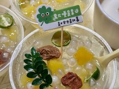 -张记虾尾·火锅·烧烤·大排档(涉外店)