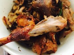 -老北京烤鸭(保龙仓店)