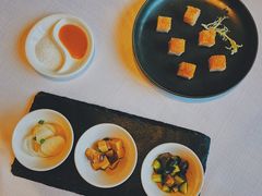 -富力丽思卡尔顿酒店·丽轩中餐厅