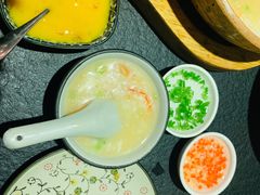 潮汕砂锅海鲜粥-潮堂 · 潮州菜(国贸商城店)