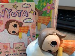 -泡泡玛特POPMART(侨福芳草地店)