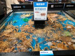 -盒马鲜生(曜一城店)