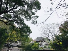 -岳麓山风景名胜区