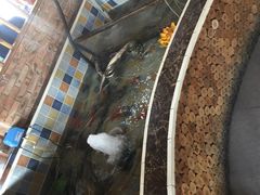 -缘福乡村铁锅炖民宿(八达岭店)