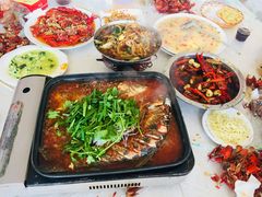 -虾味传奇(生态龙虾城店)