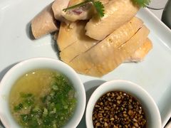-湖滨28中餐厅·西湖宴·杭州君悦酒店