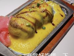 -花漫里亲民日式餐厅(万象城店)
