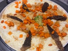 -觅山云南菜(泊富ICITY店)